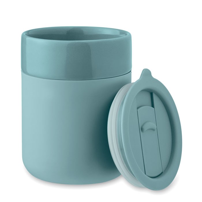 QERAM - Keramikbecher 330 ml
