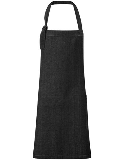 Premier Workwear - 'Regenerate' Bib Apron