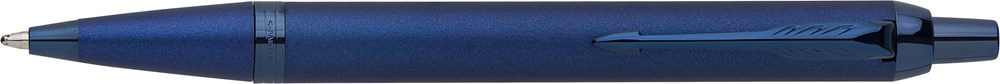 Parker IM Monochrome PVD-Kugelschreiber - blau