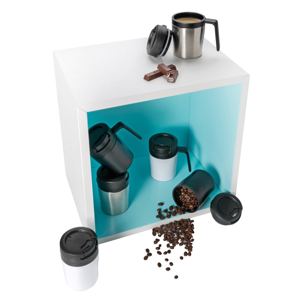 Coffee to go Becher