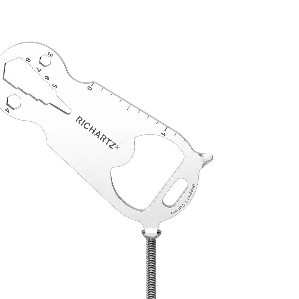 RICHARTZ® KEY TOOL shop