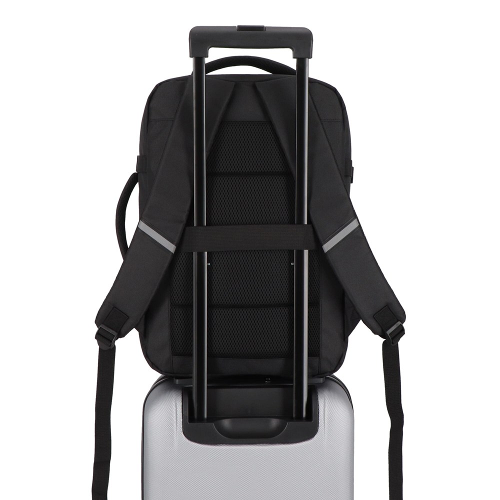 R-PET 600D Handgepäck Rucksack 22L