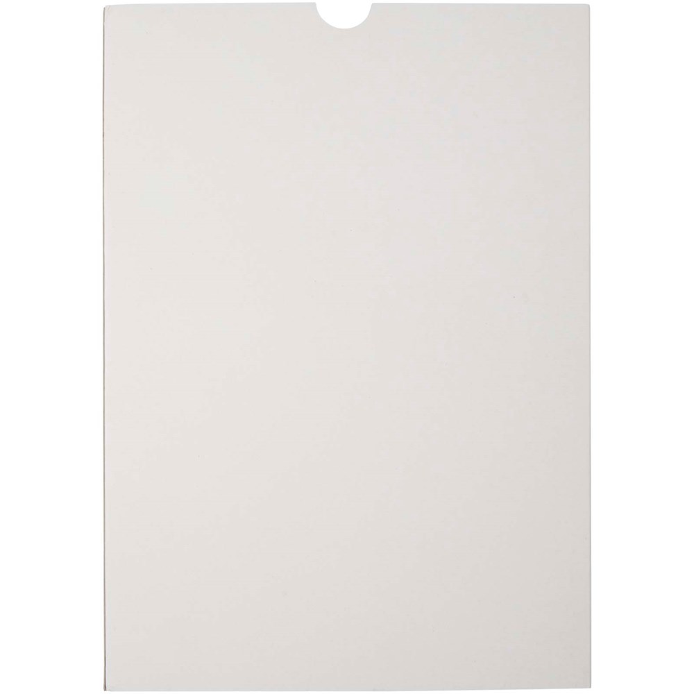 Executive A4 Hard Cover Notizbuch