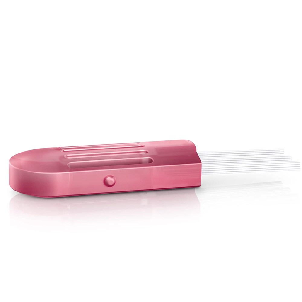 HP6393|Philips Pen Präzisionstrimmer zum Trimmen von Körper- und Gesichtshaar