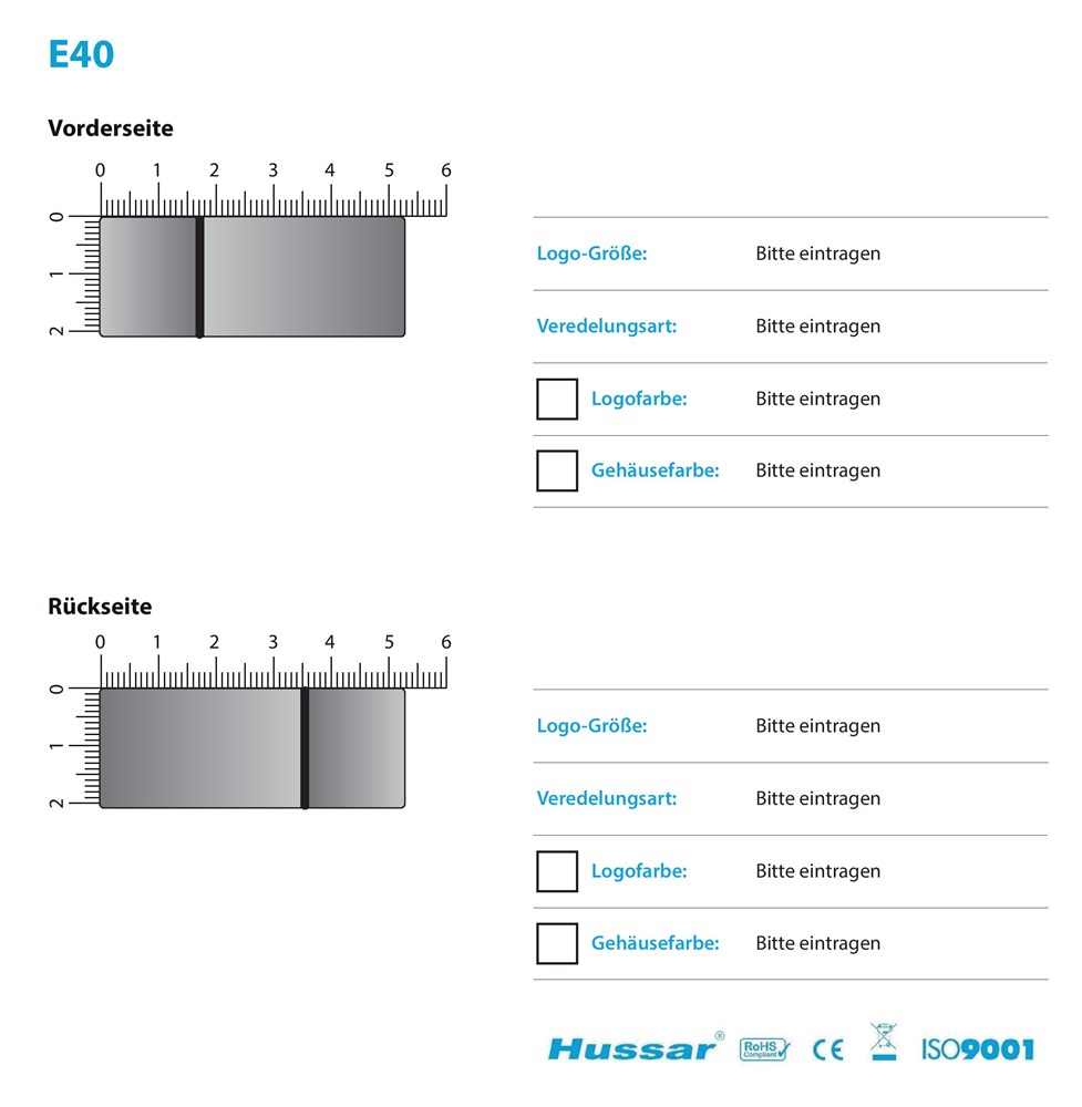 Modell E40 USB 3.0 Flash Disk  32 GB GoldUSB 3.0 Flash Disk 32 GB