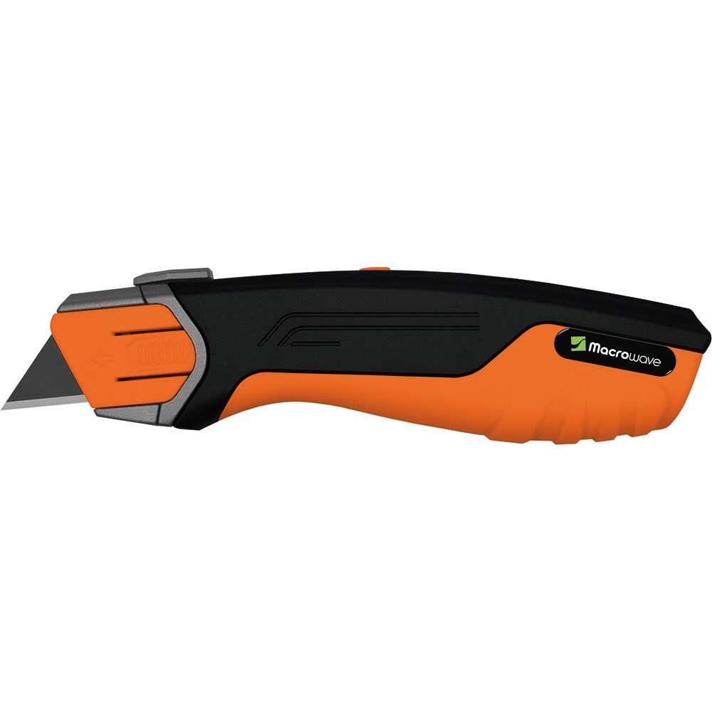 Sicherheitsmesser "Protect Cut HP orange"