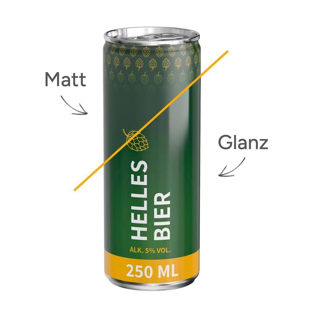 Bier, Fullbody