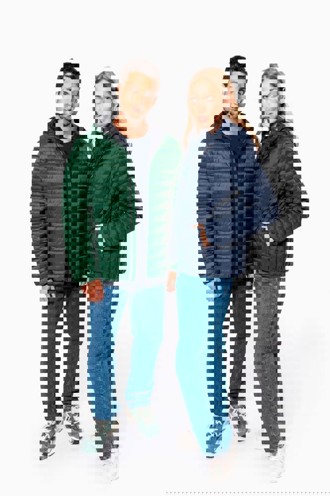 K6111 - Leichte Damen-Steppjacke mit Kapuze K6111 - Leichte Damen-Steppjacke mit Kapuze