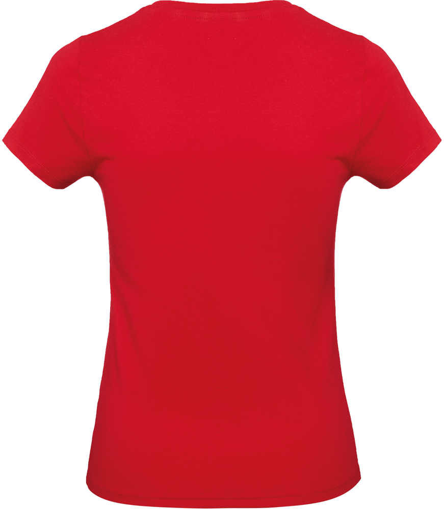 CGTW04TC - #E190 Ladies' T-shirt