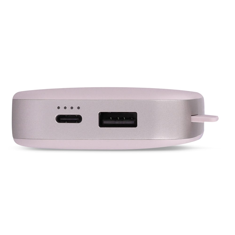2PB12100 | Fresh 'n Rebel Powerbank 12000mAh USB-C Fast Charging 20W