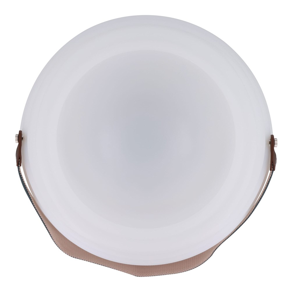 1616 | CoolLux Stimmungslicht und kabelloser Lautsprecher