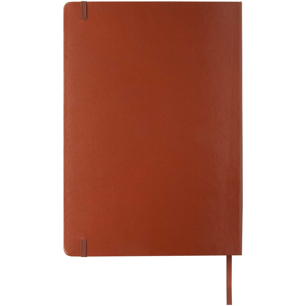 Executive A4 Hard Cover Notizbuch