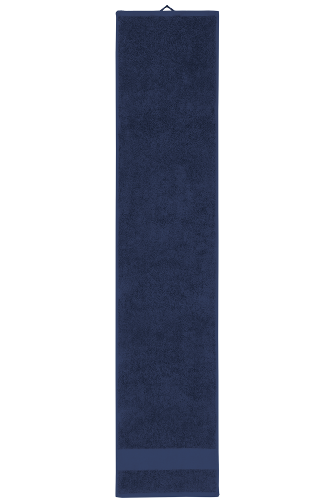 K108 - Sporthandtuch - Navy