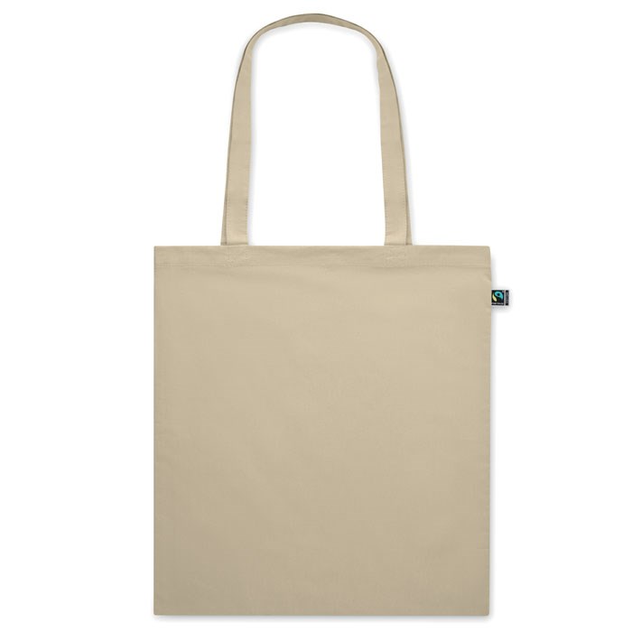 OSOLE COLOUR - Einkaufstasche Fairtrade 140g