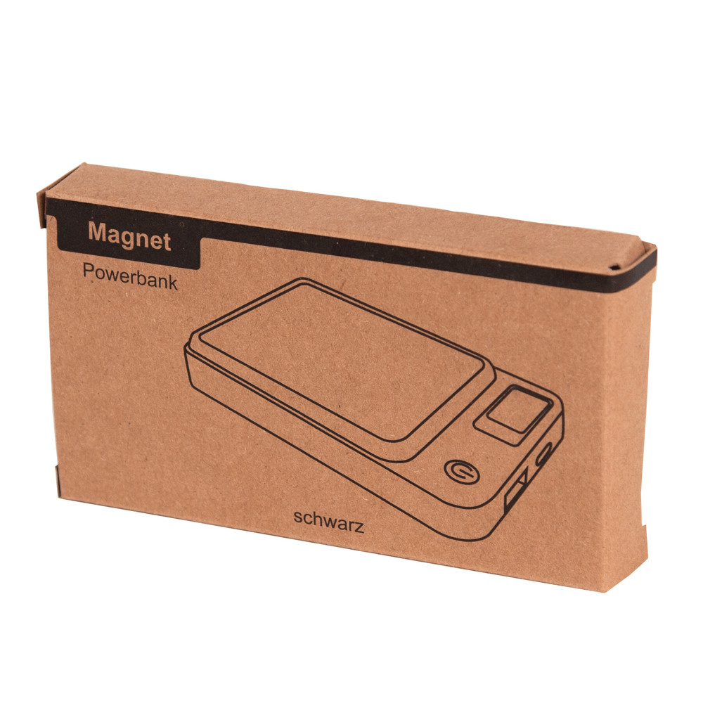 MAGNET - Powerbank