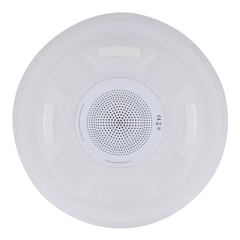 1616 | CoolLux Stimmungslicht und kabelloser Lautsprecher