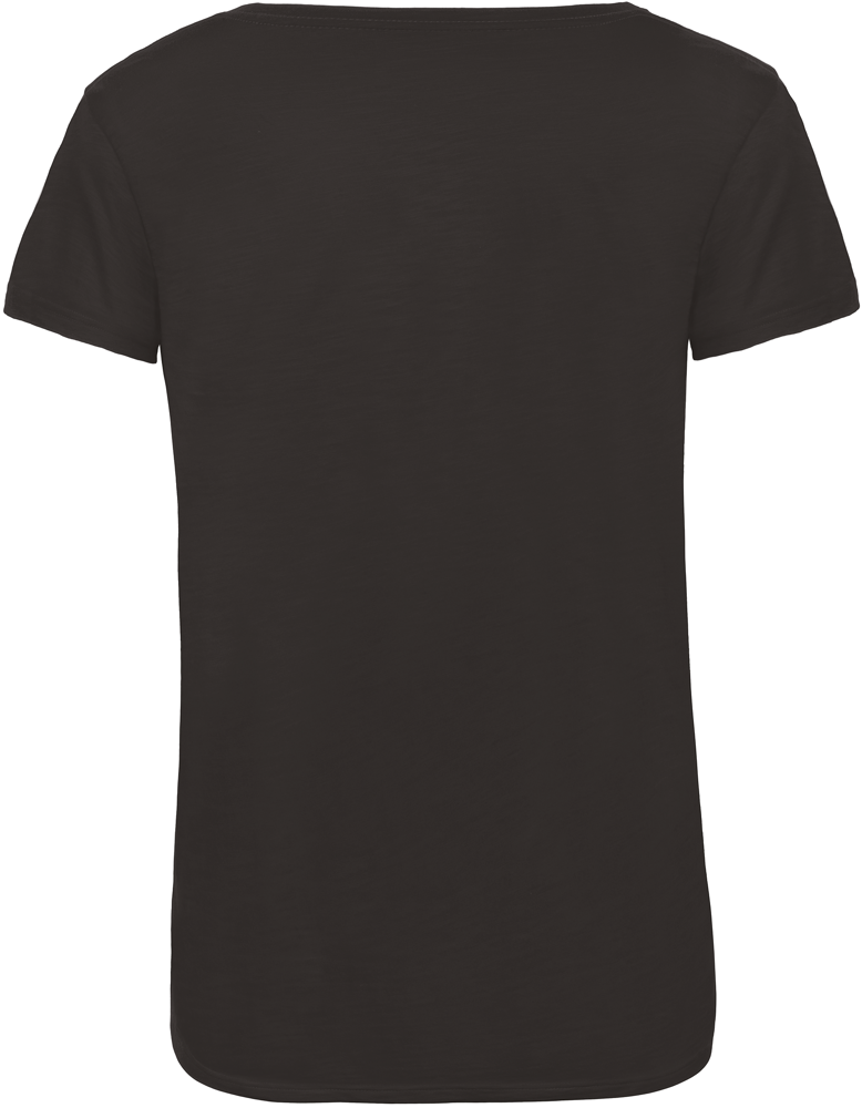 CGTW056 - Ladies' TriBlend crew neck T-shirt