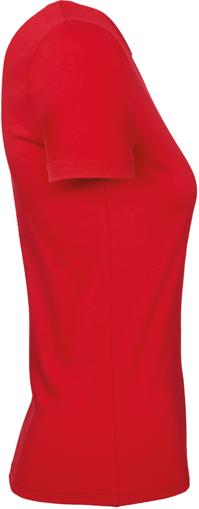 CGTW04TC - #E190 Ladies' T-shirt