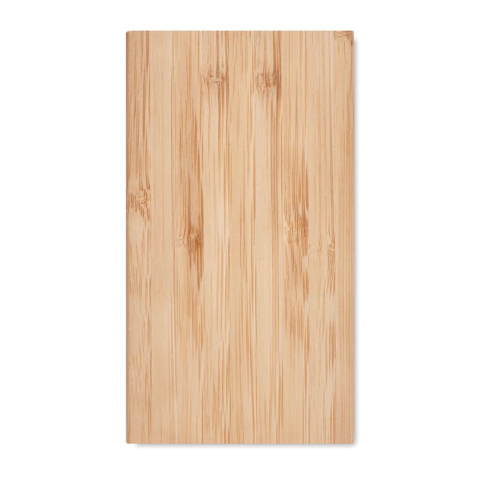 ARENA SOLAR - Solar-Powerbank 4000 mAh