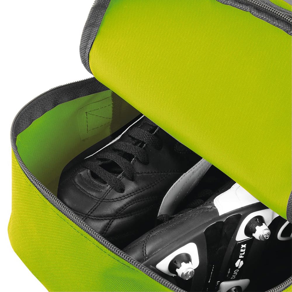 BG540 - Athleisure-Tasche für Schuhe und Zubehör