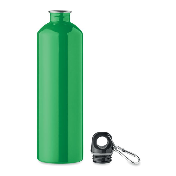 REBIG MOSS - Trinkflasche recycelter 750 ml