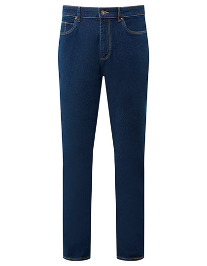 Indigo (ca. Pantone 2380C)