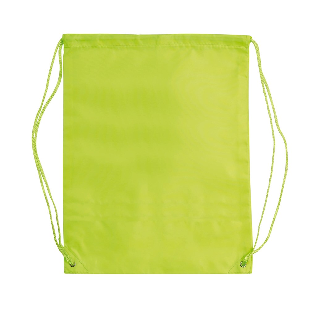 Rucksack aus Polyester 210D