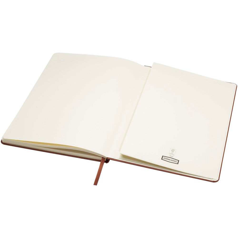 Executive A4 Hard Cover Notizbuch