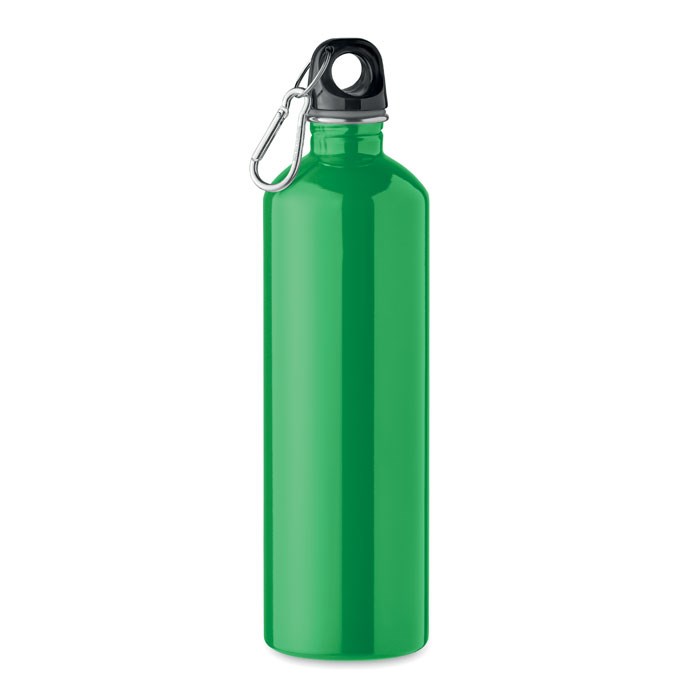 REBIG MOSS - Trinkflasche recycelter 750 ml