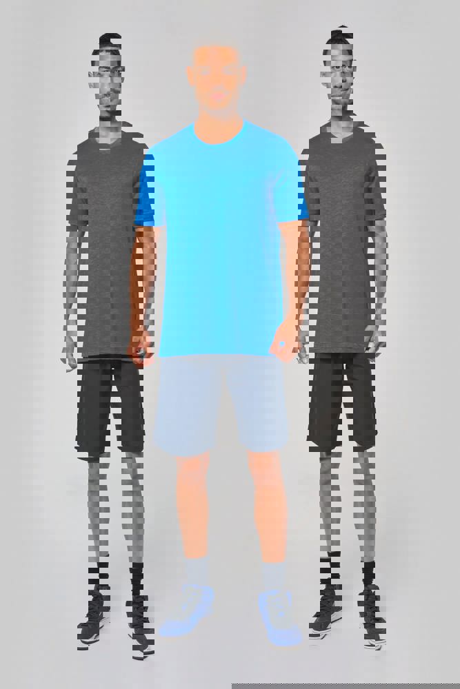 PA4011 - Triblend Sport-T-Shirt