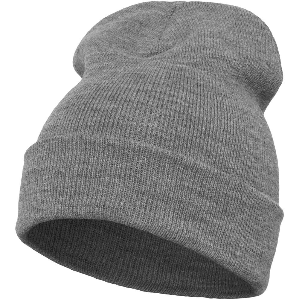 FX1501KC431-Heavyweight Long Beanie