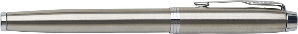 Parker IM Rollerball - silber