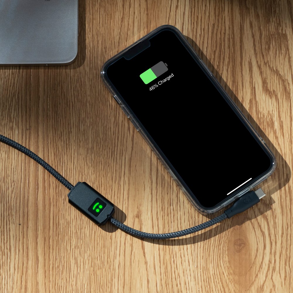 Xoopar Allure PD-Kabel mit Datenübertragung