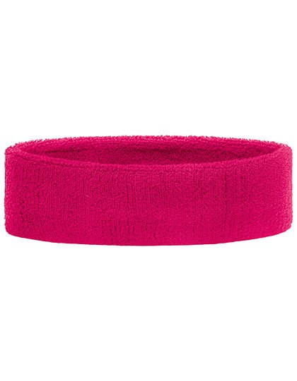 Daiber - Terry Headband