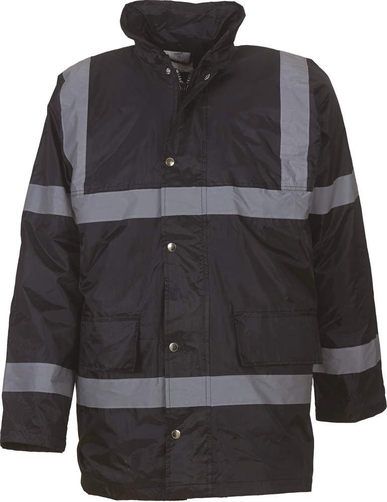 YHVP301 - Sicherheitsjacke