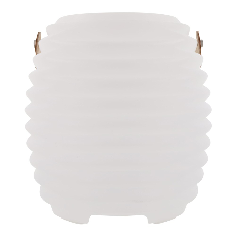 1626 | CoolLux Mini Stimmungslicht und kabelloser Lautsprecher