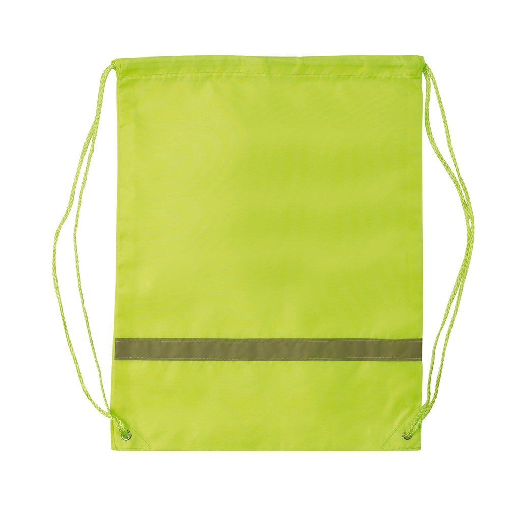 Rucksack aus Polyester 210D