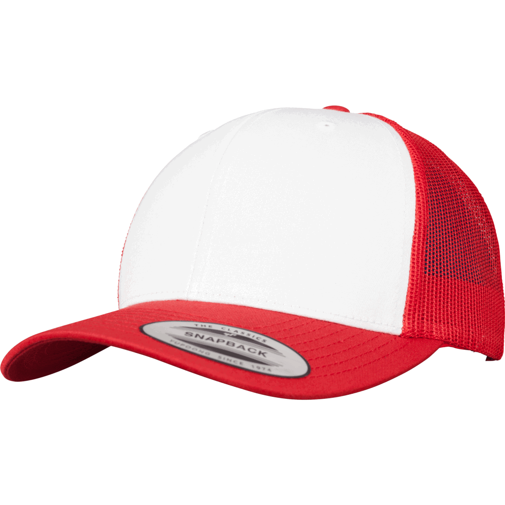 red/white/red