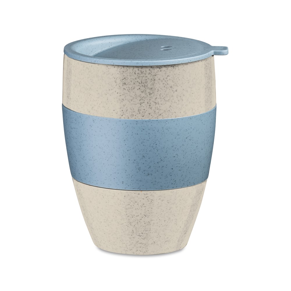 AROMA TO GO 2.0 - nature desert sand/nature flower blue