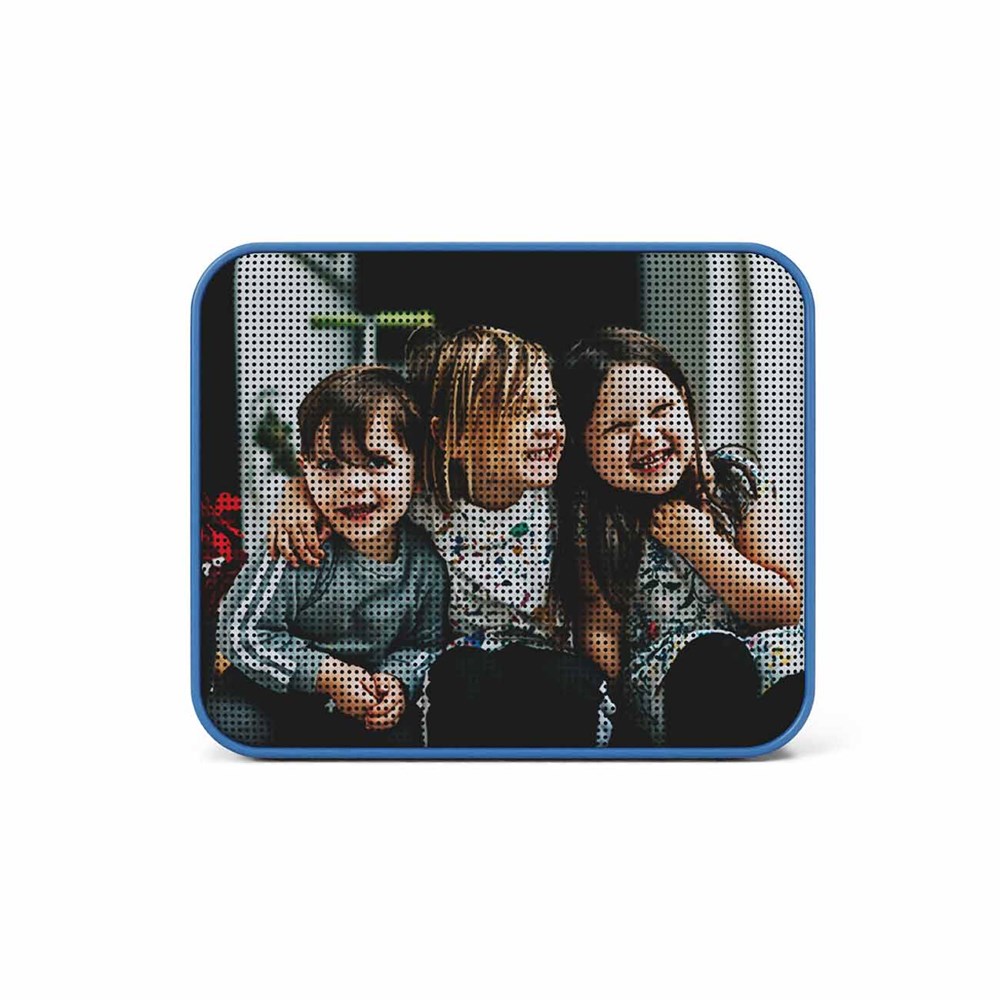 JBL Go Essential 2 Blue