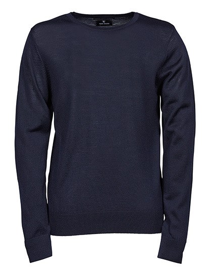 Tee Jays - Men´s Crew Neck Sweater