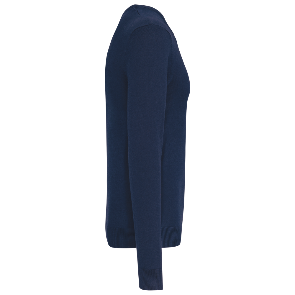 K967 - Herren Pullover Rundhals