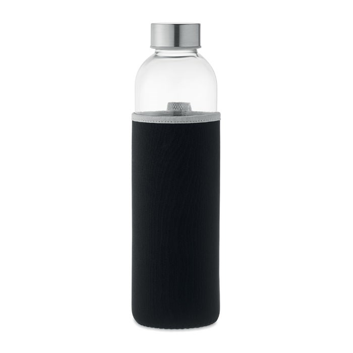 UTAH LARGE - Trinkflasche Glas 750 ml