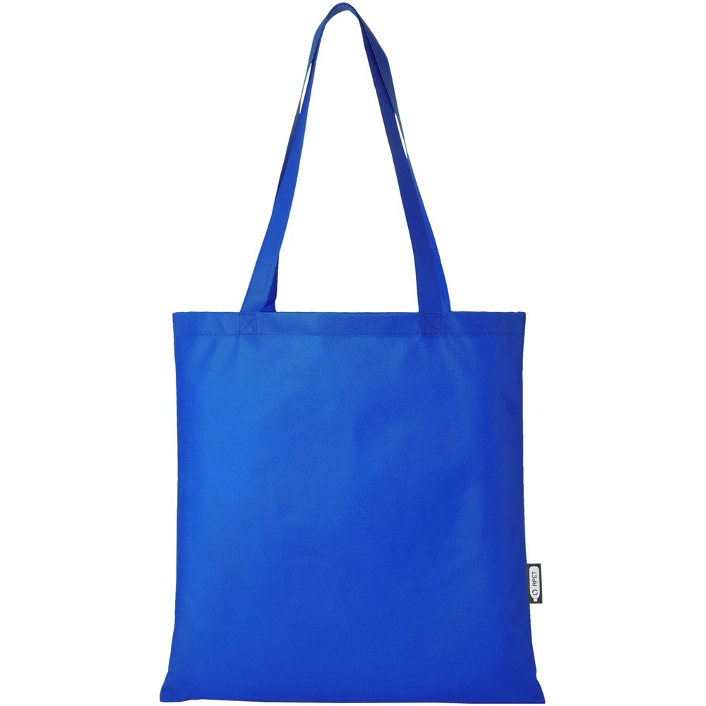 Zeus Non Woven große Tragetasche 6L aus GRS Recyclingmaterial 6 L