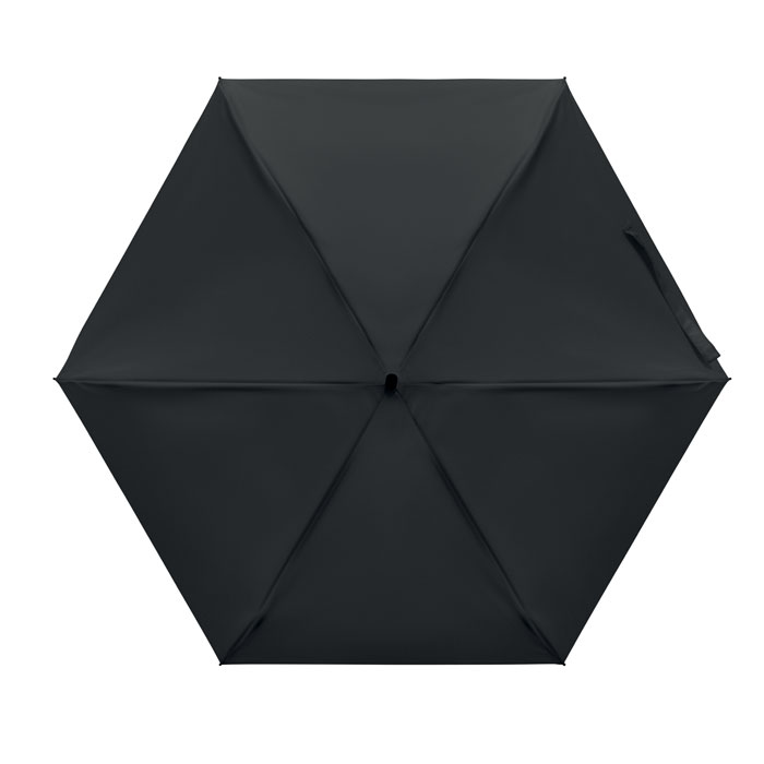 PORTLAND SIN - Windproof Regenschirm 19"