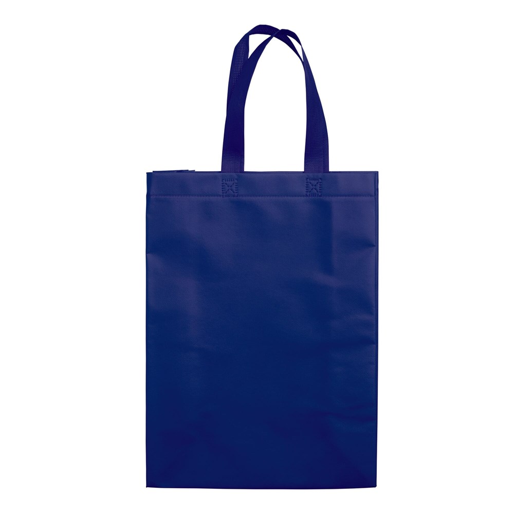 Laminierte Non Woven Tasche 105g/m²