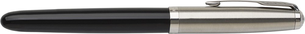 Parker 51 Füllfederhalter - schwarz
