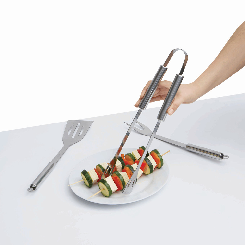 SMOKY - Grillbesteck