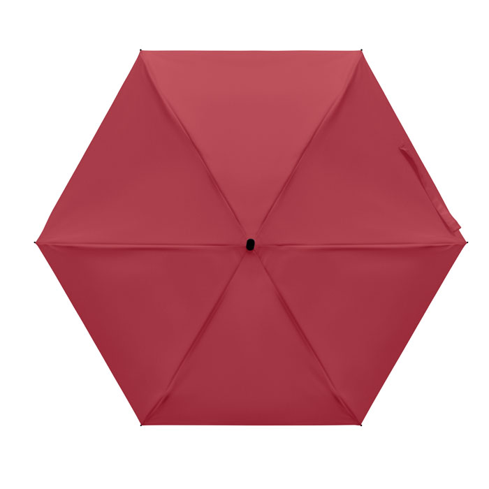 PORTLAND SIN - Windproof Regenschirm 19"