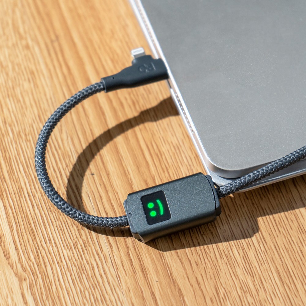 Xoopar Allure PD-Kabel mit Datenübertragung